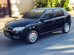 Fiat Palio Fire 5-Door 2014 года